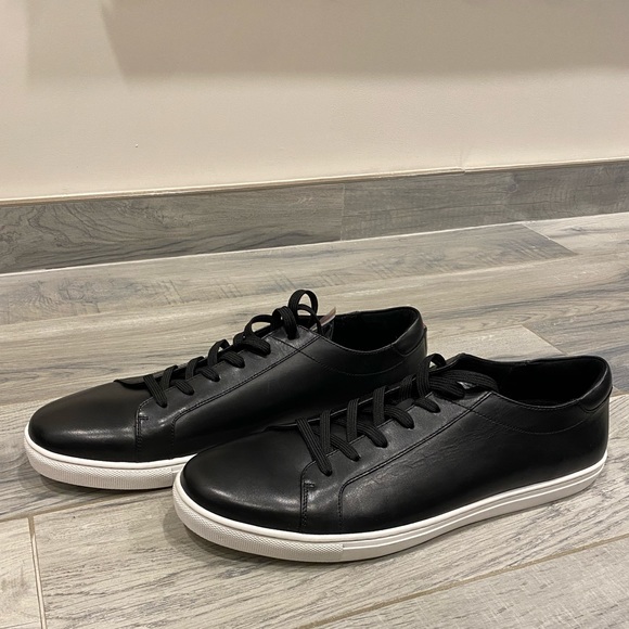 Kenneth Cole Other - Kenneth Cole Sneakers never worn